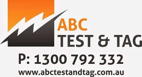 Photo: ABC Test and Tag