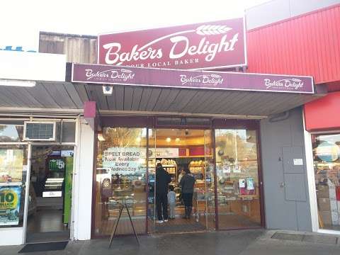 Photo: Bakers Delight Mooroolbark