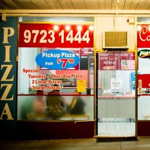Photo: Cardigan Pizza