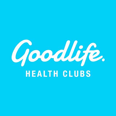 Photo: Goodlife Health Clubs Mooroolbark
