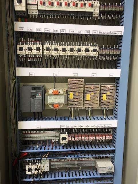 Photo: JCS electrical contractors Pty Ltd