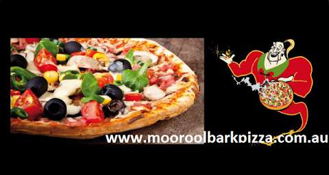 Photo: Mooroolbark Pizza ????
